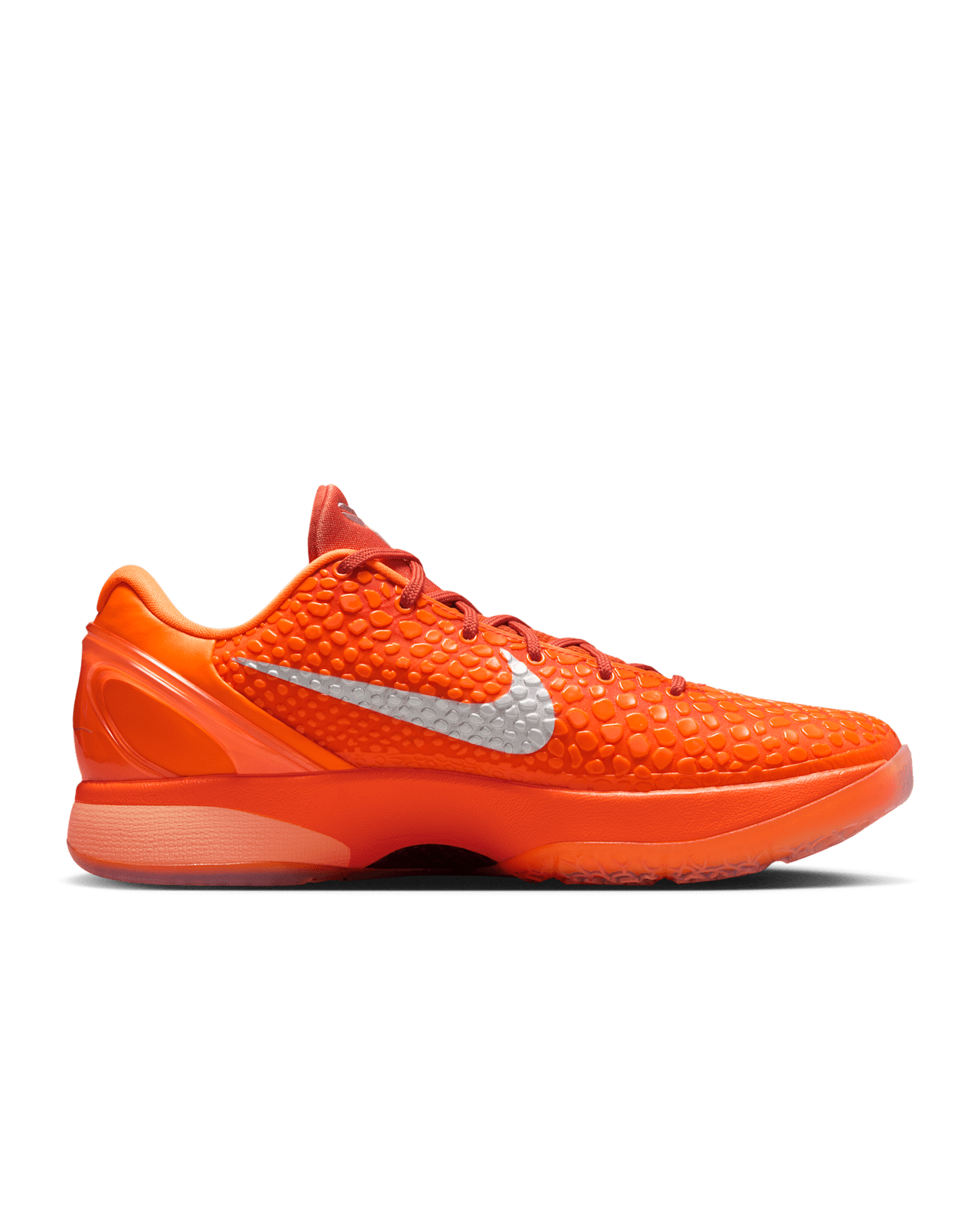 Nike Kobe オレンジ シューズ 7/18発売｜Nike Kobe 6 Protro 